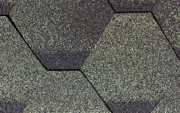 Dundon fibreglass shingle repairs