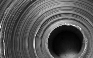 Dundon pvc roof replacement