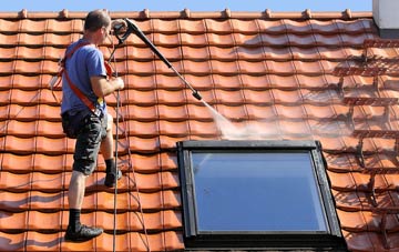 roof cleaning Dundon, Somerset