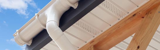 get Dundon guttering quotes today