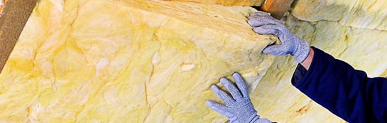 quotes for Dundon roof insulation