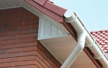 Dundon soffit repair costs