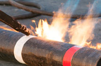 Dundon flat roofing replacement