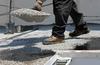 find rated Dundon flat roofing replacement companies