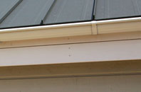 Dundon soffit repair